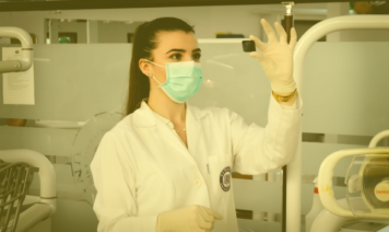 Chemical industry