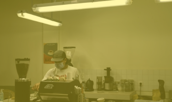 Chemical industry